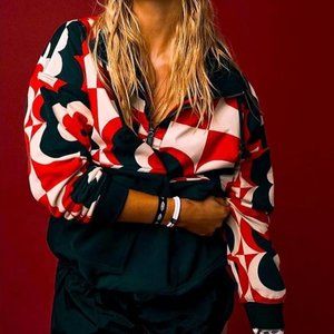 Free People Pullover Top / Daybreak Sweat XS. NWOT!